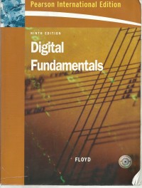 Image of Digital Fundamentals